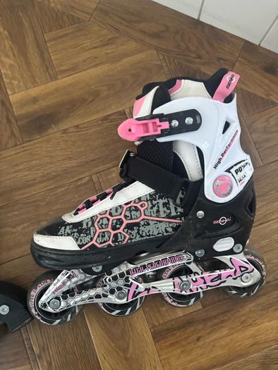 Rollerblades UK 5-7