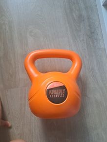 kettlebell