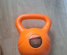 kettlebell