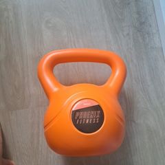 kettlebell