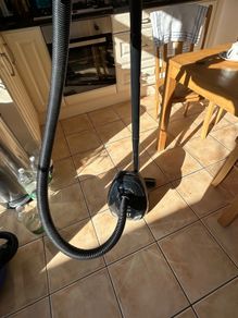 vacuum cleaner