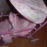 Baby Annabell double buggy (PR) Image 2