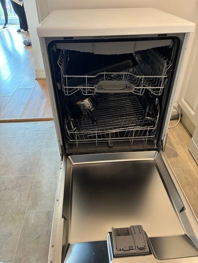 Bosch Series 2 Dishwasher
