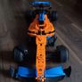 McLaren F1 LEGO Technic Image 3