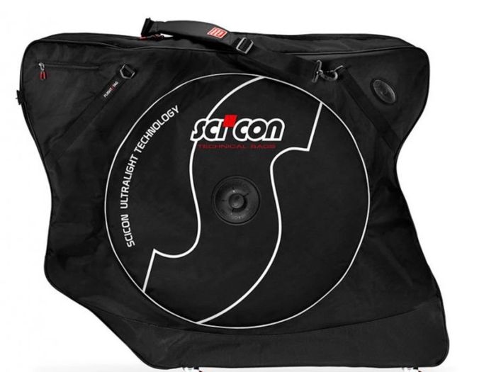 Scicon Aerocomfort 3.0 flight bag