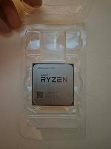 Ryzen 5 1600x CPU