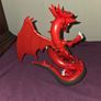 Yu Gi Oh Slifer The Sky Dragon Figure Image 4