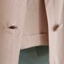 Unsigned neutral cropped jacket - Fit 10-12UK Image 6