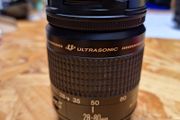 Canon EF 28-80mm f/3.5-5.6 III USM Ultra Sonic Lens 3 Months Warranty