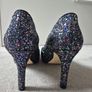 Sparkley heels size 5 HOBBS Image 3