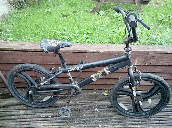 Boys 20" Wheel size bikes. Few to choose from