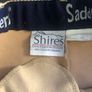Shires saddle huggers Image 3