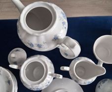 Vintage Winterling Schwarzenbach Bavaria Germany