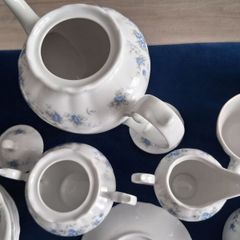 Vintage Winterling Schwarzenbach Bavaria Germany