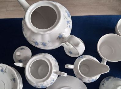 Vintage Winterling Schwarzenbach Bavaria Germany