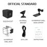Carrfan Quelina SQ23 Mini Wifi Camera 1080p Image 9