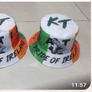 Katie Taylor jerseys and hats. Image 5
