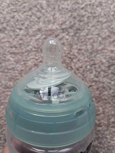 Tommee Tippee Advanced Anti-Colic baby bottles