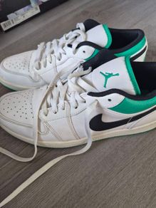 nike air jordan mens uk7.5