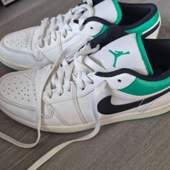 nike air jordan mens uk7.5