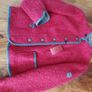Steinbock Blazer UK12 Designer - Reduced Image 2