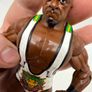 wwe elite series 32 Big E action figure Image 7