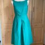 Ladies Monsoon dress. Size UK14 Image 5