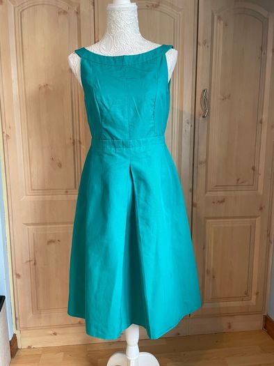 Ladies Monsoon dress. Size UK14