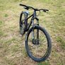 Orbea Lauffe hardtail MTB Image 2