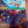 Lego Ninjago 70503: The Golden Dragon (2013) 100% Complete (NO BOX) Image 3