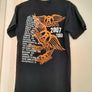 Tee shirt Aerosmith Image 4
