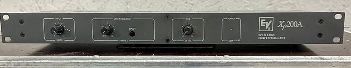 Rack Mount Studio Equipment