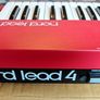 Nord Lead 4 synthesizer Image 6