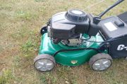 lawnmowers