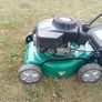 lawnmowers Image 5