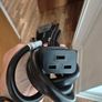 Power cord Image 2