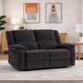 3 + 2 Reclining Sofa Set. Image 6