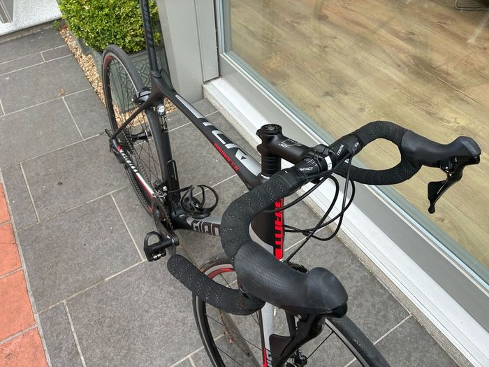 Giant 2 Advanced M/L