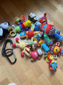 toys