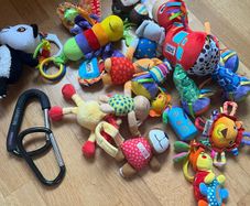 toys