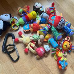 toys