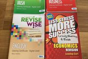 leaving cert