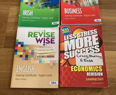 leaving cert