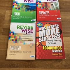 leaving cert