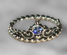 Pandora Disney Ring