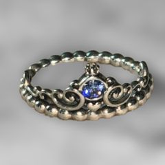 Pandora Disney Ring