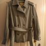 MICHAEL KORS light denim jacket M Image 4