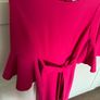 Closet Pink Dress Image 2