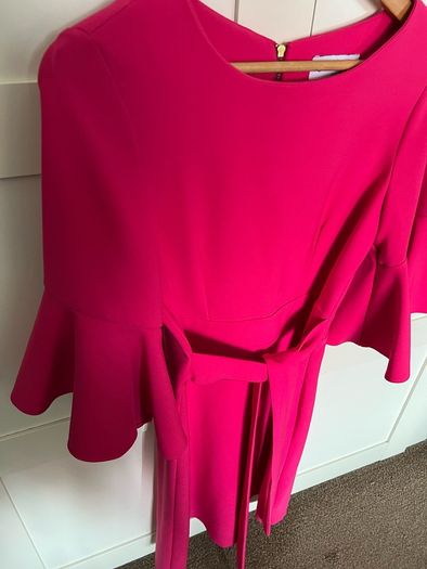 Closet Pink Dress