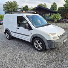 08 Ford Transit Connect New Test CVRT Trade Sale